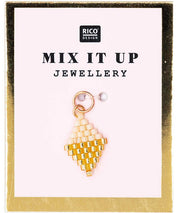 Mix it up Pelenraute Puder-Gold 1