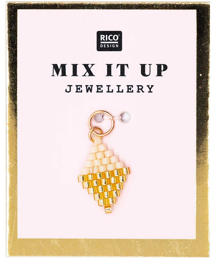 Mix it up Pelenraute Puder-Gold 1