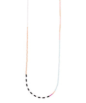 Mix it up Perlenkette bunt 65 cm
