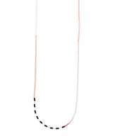 Mix it up | Itoshii Beads | 65 cm | Silber