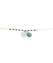 Mix it up Perlenkette bunt 65 cm 2