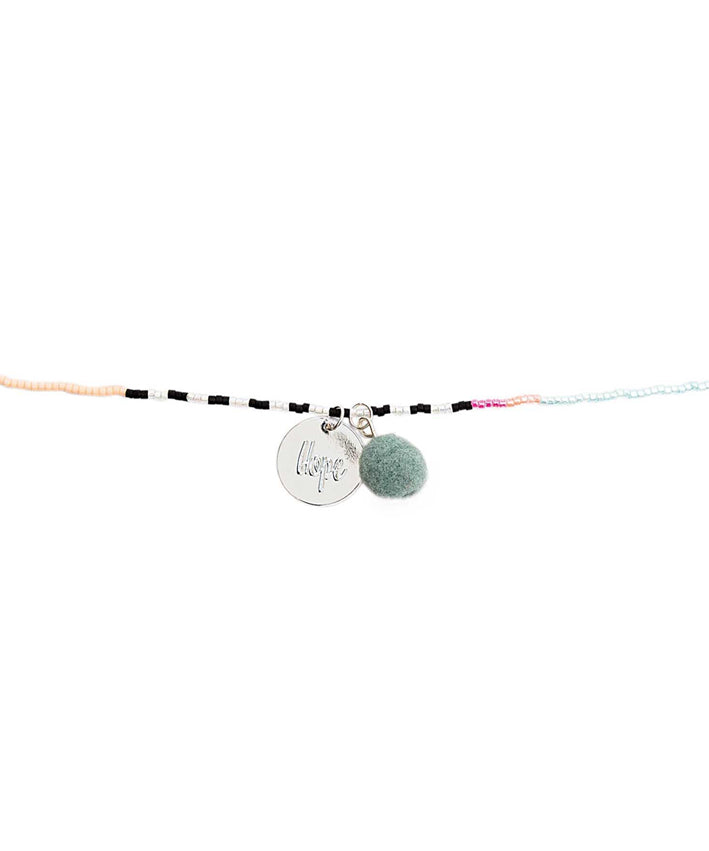 Mix it up Perlenkette bunt 65 cm 2