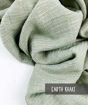 Musselin-Lurex-khaki2-leni-pepunkt