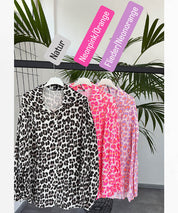 Musselinbluse Leo Teaser 2