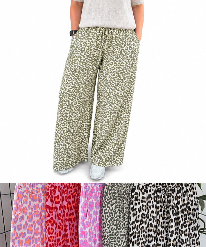 Musselinhose Leo Teaser 6