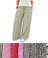 READYtoWEAR | Muslin Trousers Leo | 6 Colours
