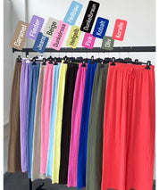 Musselinhosen Uni Teaser 1