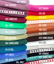 NEU 2 heavy-sweat-zusatzfarben