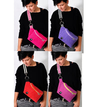 NP101 Cubebag Teddy Boucle Teaserleni pepunkt