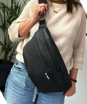 NP503 BL all black kunstleder 3
