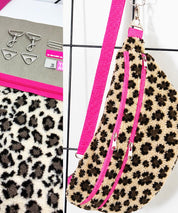 NP505 BAUCHladen Teddy new Leo