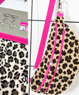 Nähpaket BAUCH.laden | NEW Teddy Leo | NP505