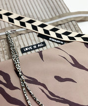 NP708 beige SUNSETtotebag