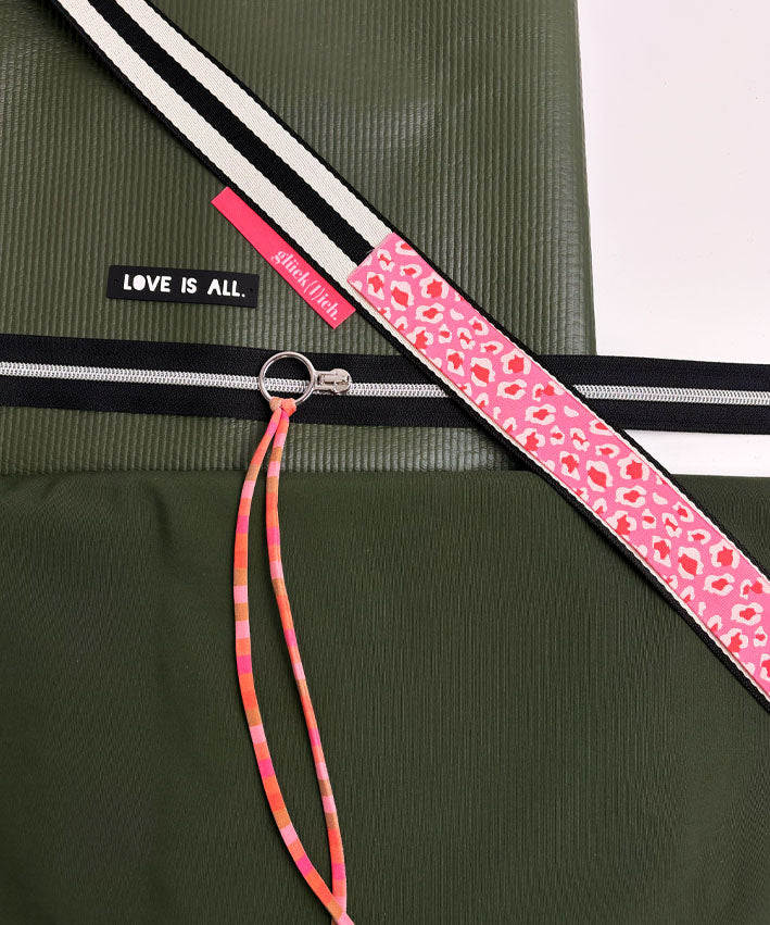 NP711 SUNSETtotebag Cord beschichtet Oliv 2