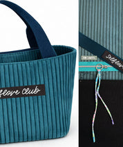 NP712 SUNSETtotebag Breitcord Smaragd 3