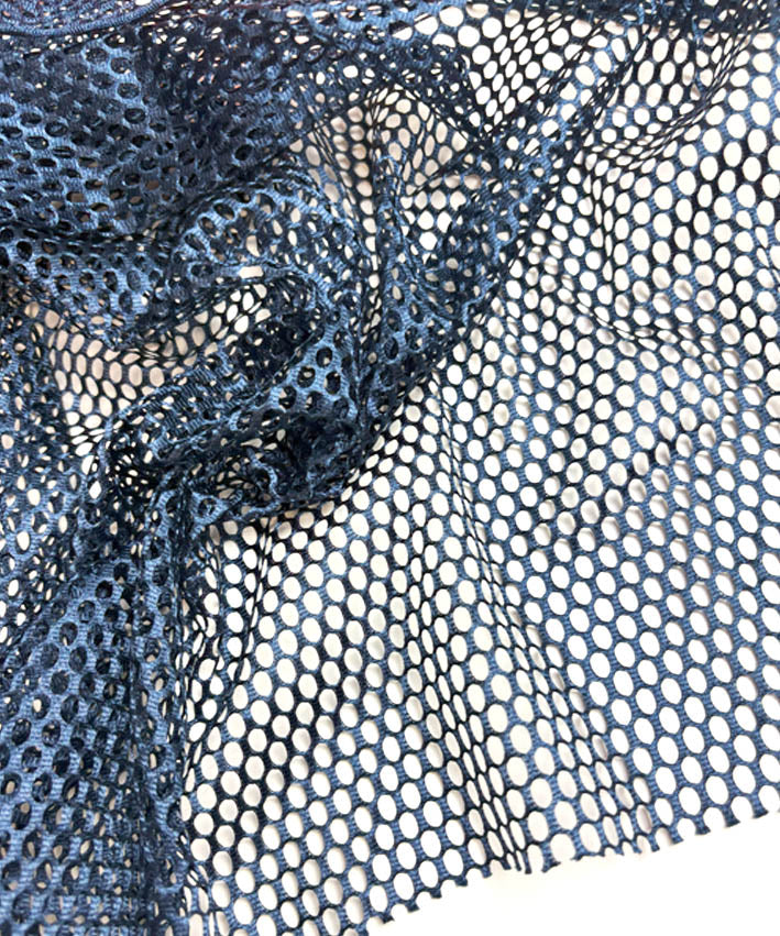 Netzstoff navy 1