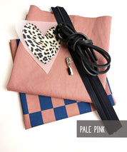 OESENtasche leni pepunkt altrosa 1 pale pink