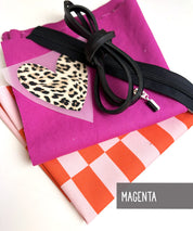 OESENtasche leni pepunkt pink 1 magenta
