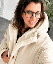 Vorbestellung INSTA/fb - READYtoWEAR | OUTDOOR Jacke