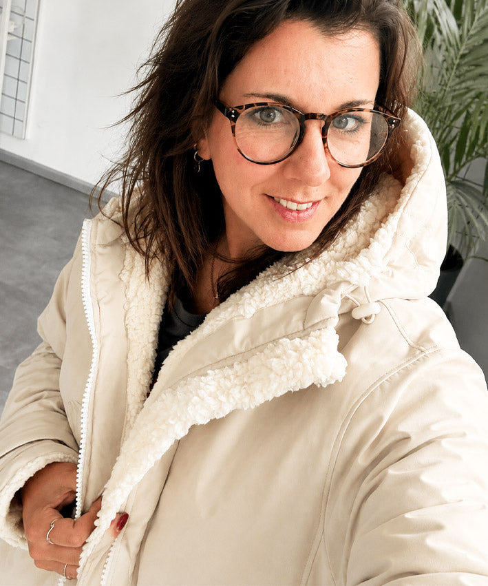 Vorbestellung INSTA/fb - READYtoWEAR | OUTDOOR Jacke