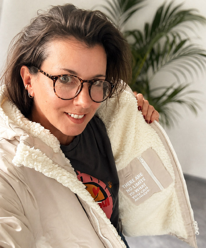 Vorbestellung INSTA/fb - READYtoWEAR | OUTDOOR Jacke