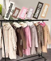 Vorbestellung INSTA/fb - READYtoWEAR | OUTDOOR Jacke