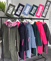 Vorbestellung INSTA/fb - READYtoWEAR | OUTDOOR Jacke