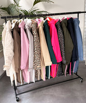 Vorbestellung INSTA/fb - READYtoWEAR | OUTDOOR Jacke