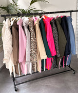 Vorbestellung INSTA/fb - READYtoWEAR | OUTDOOR Jacke