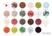 Overview fabrics FM39