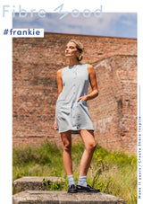 Fibre Mood | Woven Organic Baumwolle / Hanf | Jeans