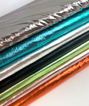 PE Metallic foil Teaser 1