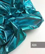 PE Metallic foil Teaser 4