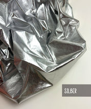 PE Metallic foil Teaser 5