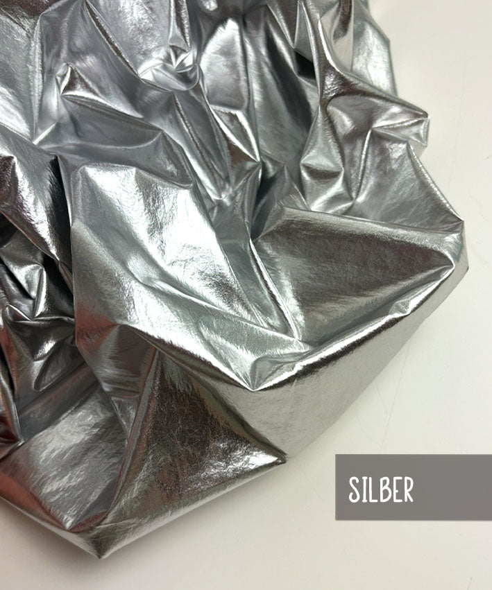 PE Metallic foil Teaser 5