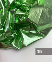 PE Metallic foil Teaser 7