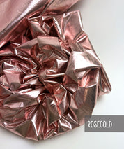 PE Metallic foil Teaser 8