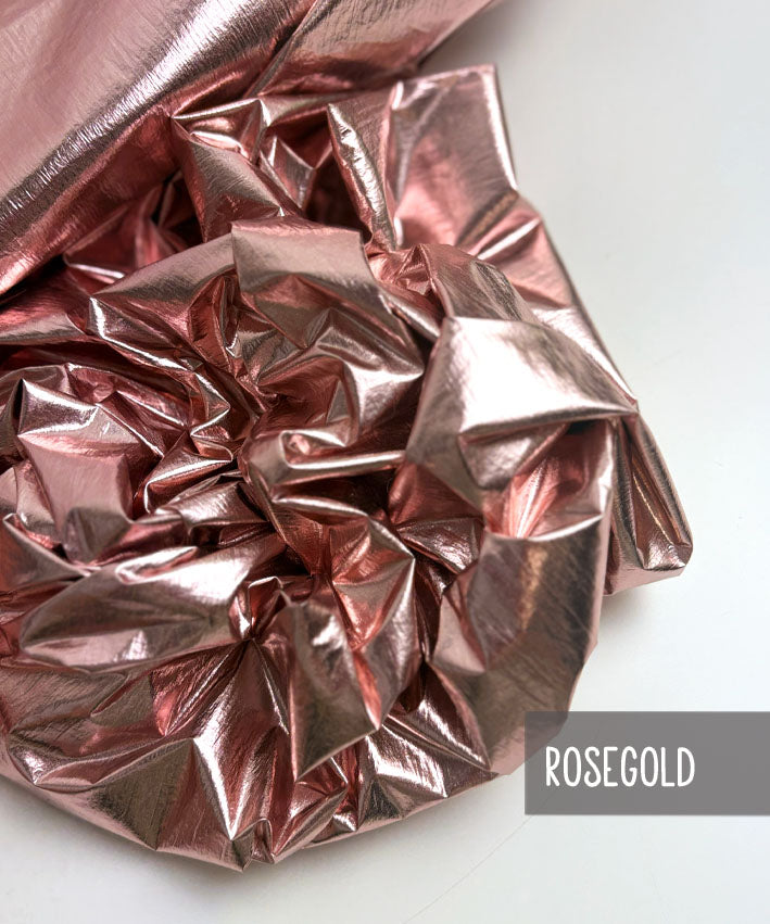 PE Metallic foil Teaser 8