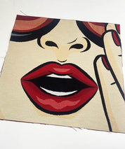 Panel-47x47-Gobelin-Pop-Art-1