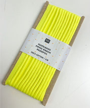 Paspelband-3-m-7-Farben-Neongelb