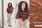 Pattern  fabric 378