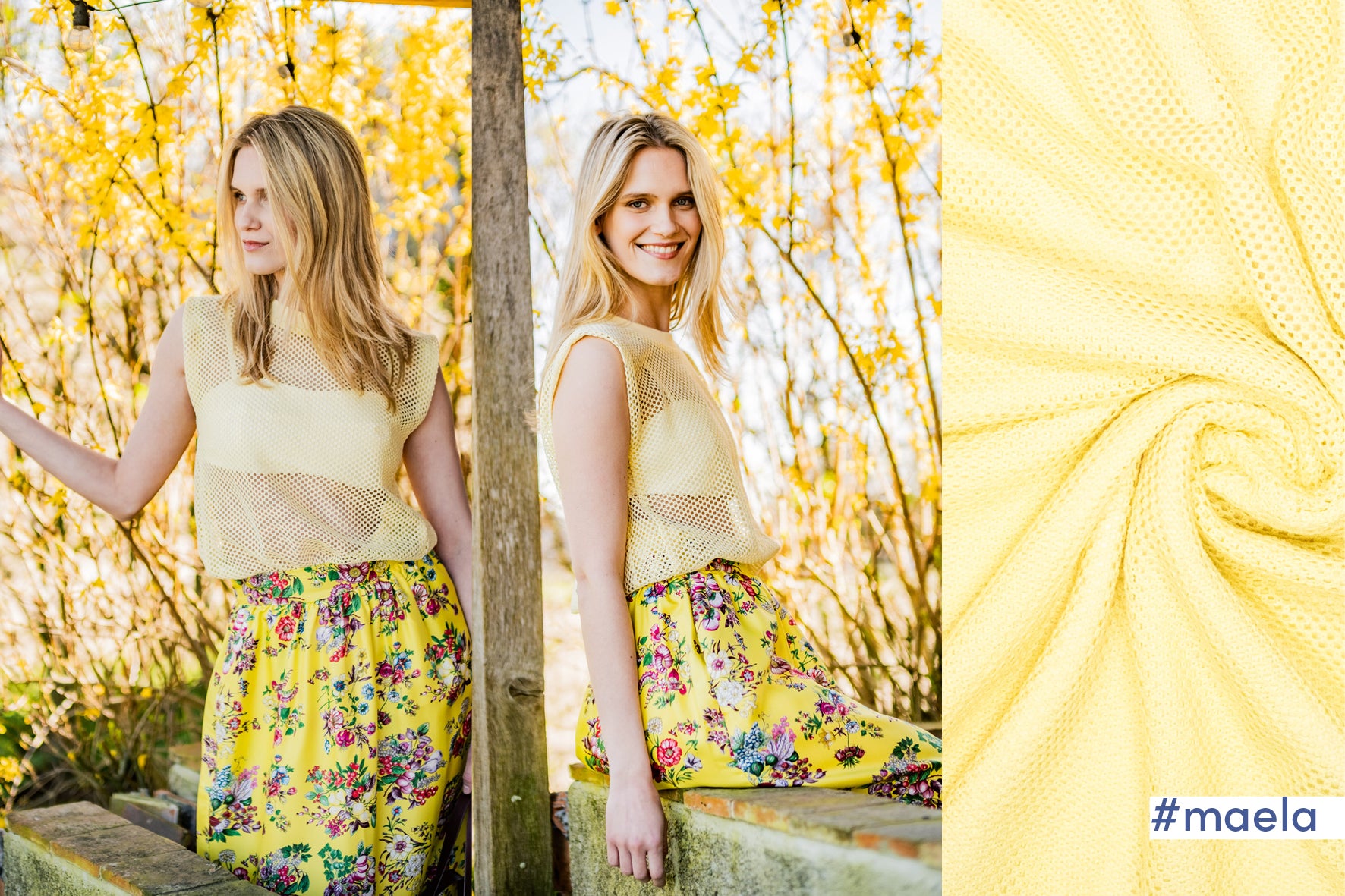 Pattern  fabric 3813