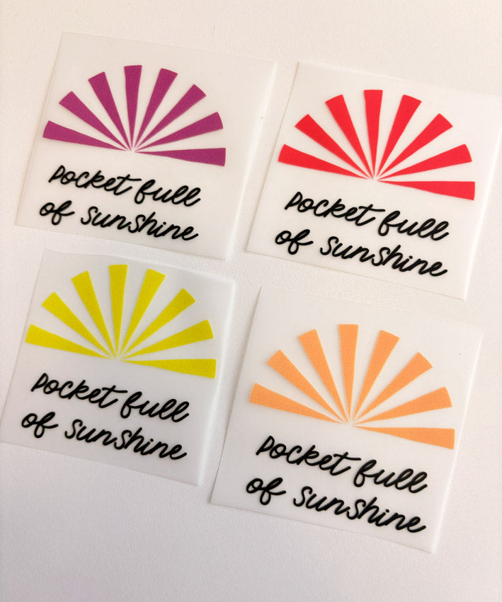 Pocket full of sunshine leni pepunkt Teaser 2