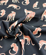 Poplin Wild Cats 3 leni pepunkt