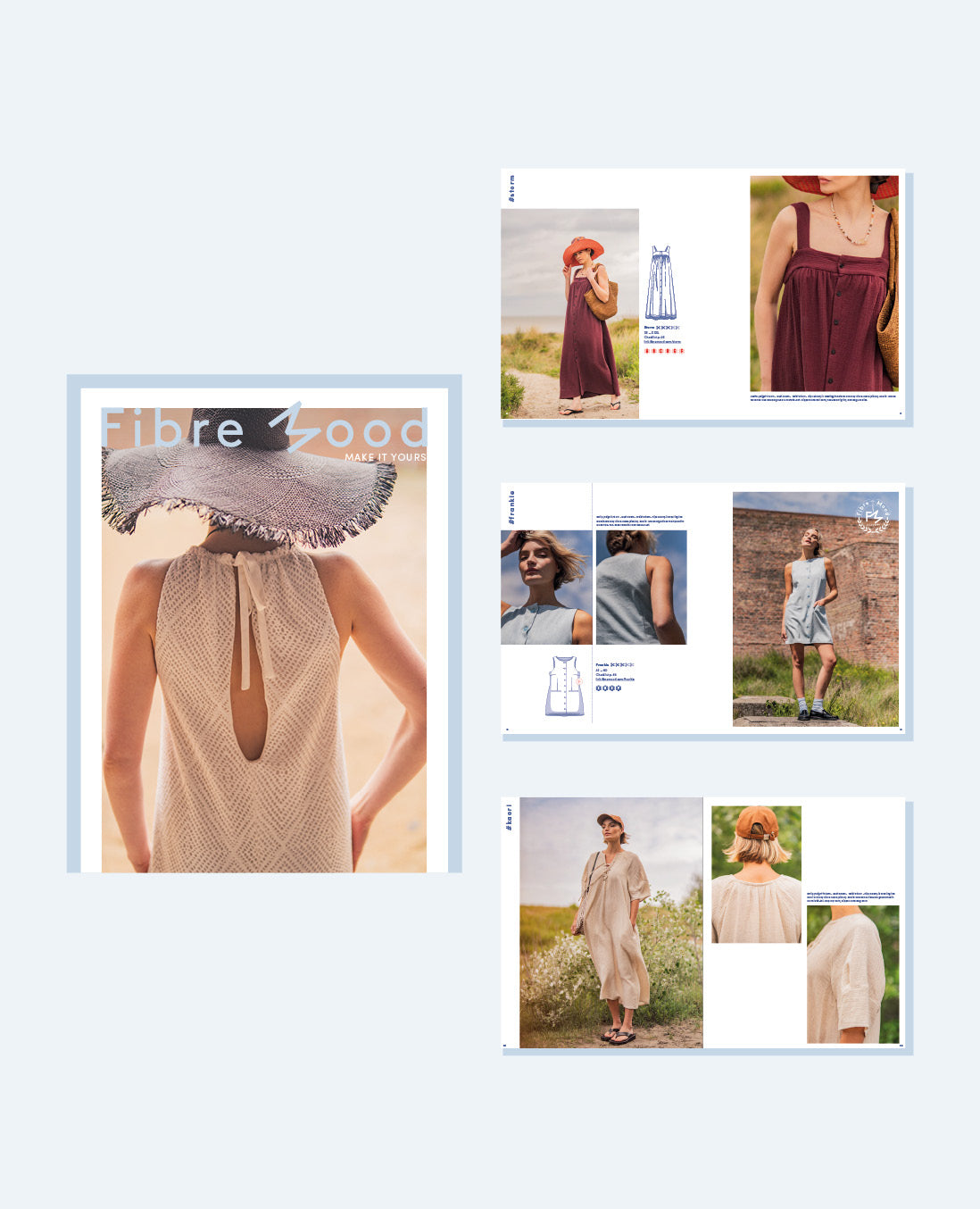 Preview moodbook 39