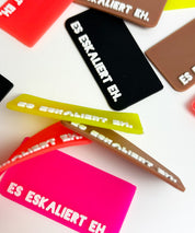 RUBBERpatches 5 Farben Teaser 2