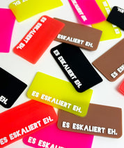 RUBBERpatches 5 Farben Teaser 4