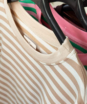 Ringelshirt 10 Farben Teaser 13