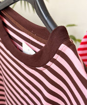 Ringelshirt 10 Farben Teaser 15
