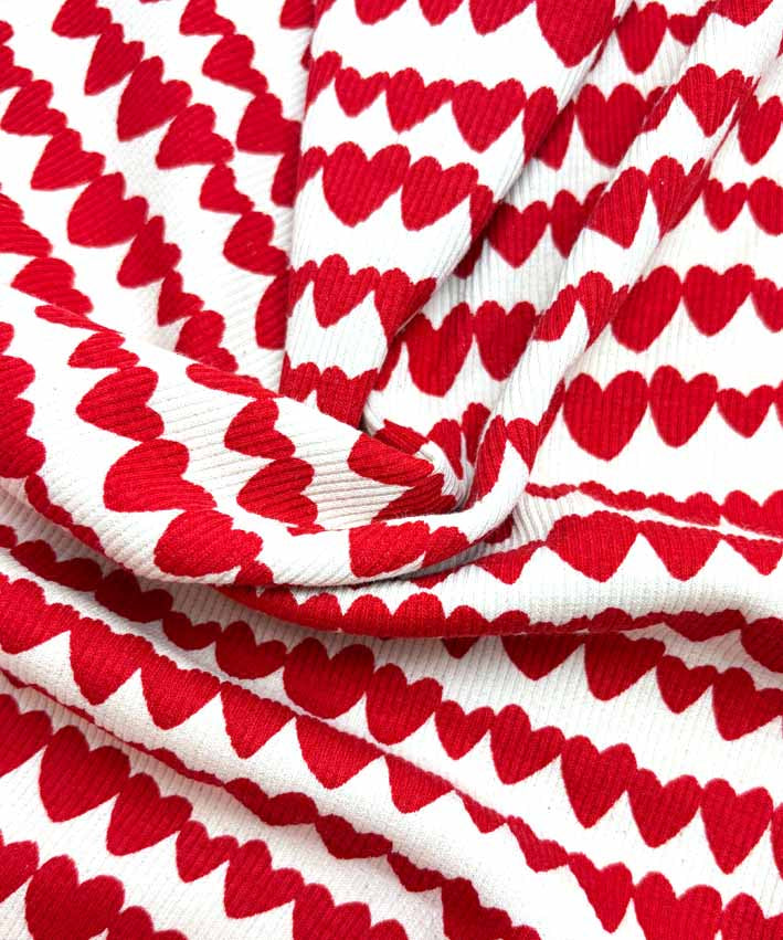 Rippjersey Herzen 3 leni pepunkt